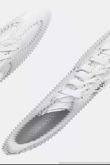 Кецове и обувки Puma Palermo Moda Lthr Бяло | 397738, 3