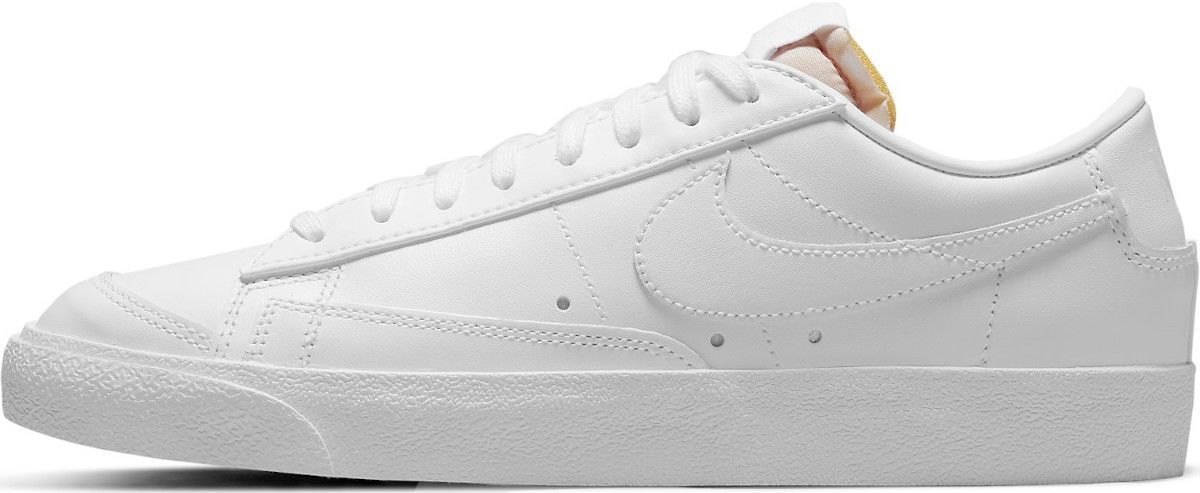 Кецове и обувки Nike Blazer Low 77 W Бяло | dc4769-101, 0