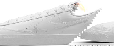 Кецове и обувки Nike Blazer Low 77 W Бяло | dc4769-101, 0