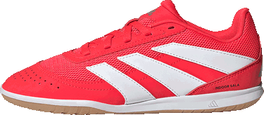 Кецове и обувки adidas Performance Predator Club IN Червено | jr3126, 4