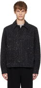 Craig Green Towel Denim Jacket