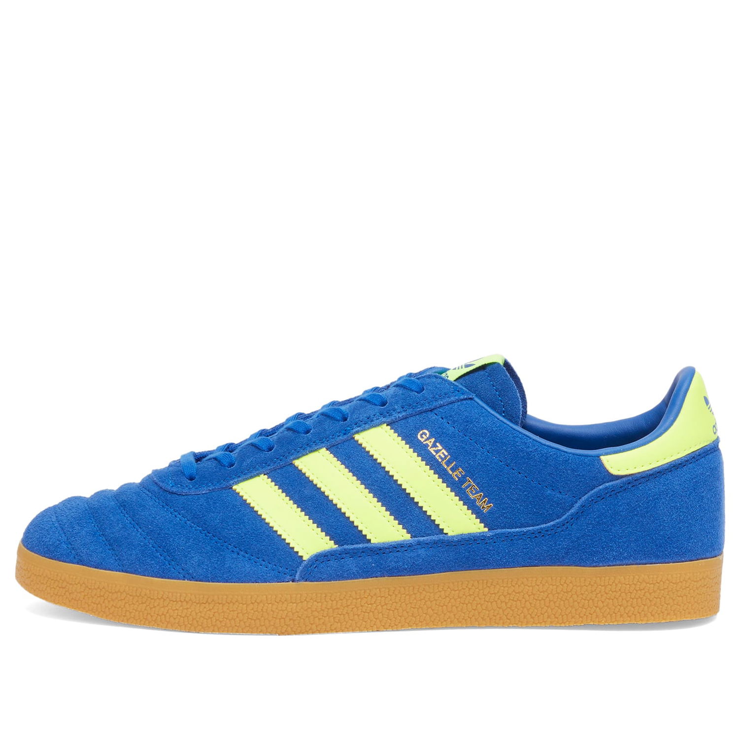 Кецове и обувки adidas Originals Gazelle Team Синьо | II0007, 0