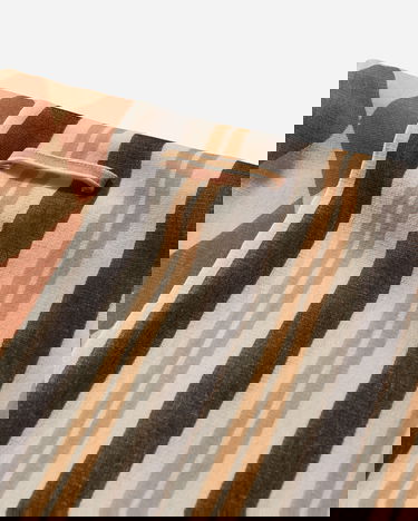 Пола Jean Paul Gaultier Jean Paul Gaultier Long Patchwork Skirt Многоцветен | 26-01-W-SK033-M015P 90, 4