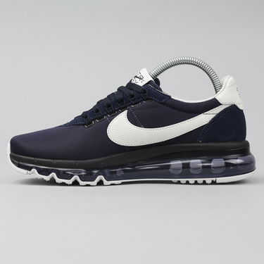 Кецове и обувки Nike Air Max LD Zero Тъмно синьо | 848624-410, 0