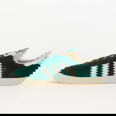 Кецове и обувки adidas Originals Gazelle Зелено | GY7338, 0