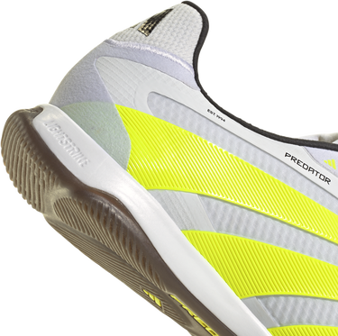 Кецове и обувки adidas Performance Predator Pro IN Бяло | ji1191, 5
