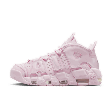 Кецове и обувки Nike Air More Uptempo W Розово | DV1137-600, 1