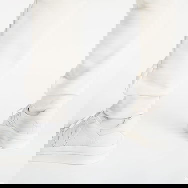 Спортни панталони adidas Performance Essentials Бежово | HE6991, 3