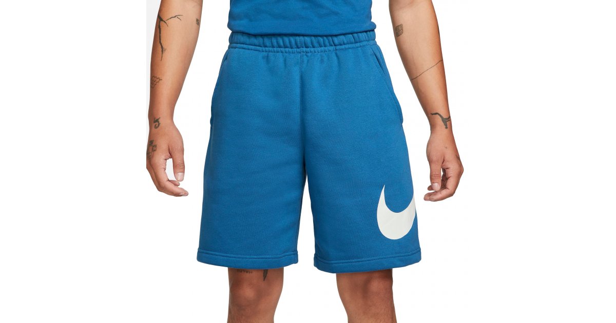 Къси панталони Nike Nike Sportswear Club Shorts Синьо | bv2721-407, 1