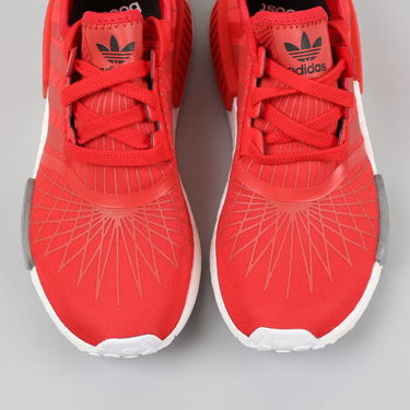 Кецове и обувки adidas Originals NMD_R1 ''Lush Red'' W Червено | s79385, 3