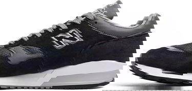 Кецове и обувки New Balance 1500 Синьо | 780831-60-010-pnv, 1