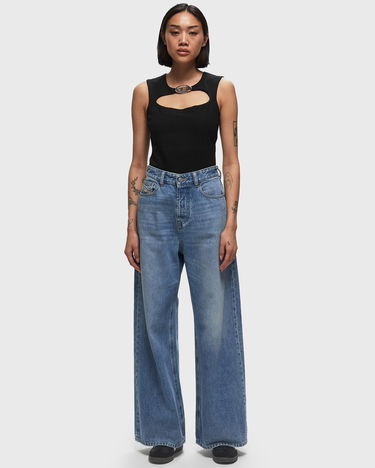Потник Diesel T-Reams Tank Top Черно | A12066 0JASB, 1