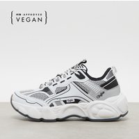 Кецове и обувки Buffalo Cld Run Jog Trainer Low Бяло | 1630576, 0