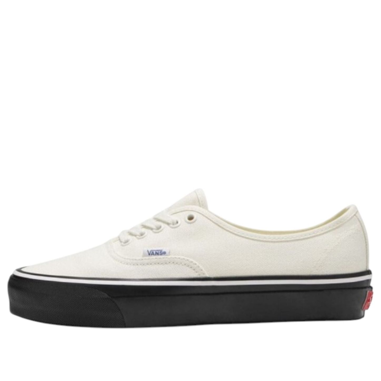 Кецове и обувки Vans Premium LX Authentic Бяло | VN000EBNYB21, 0