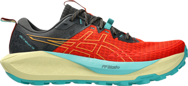 Кецове и обувки Asics GEL-Trabuco 13 Червено | 1011b973-801, 0