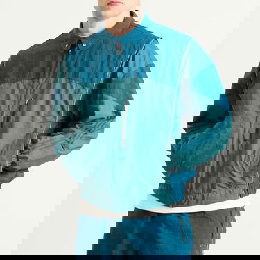Ветровка adidas Originals OG LA Wind Jacket, Size Small Тюркоазено | JX6180, 2