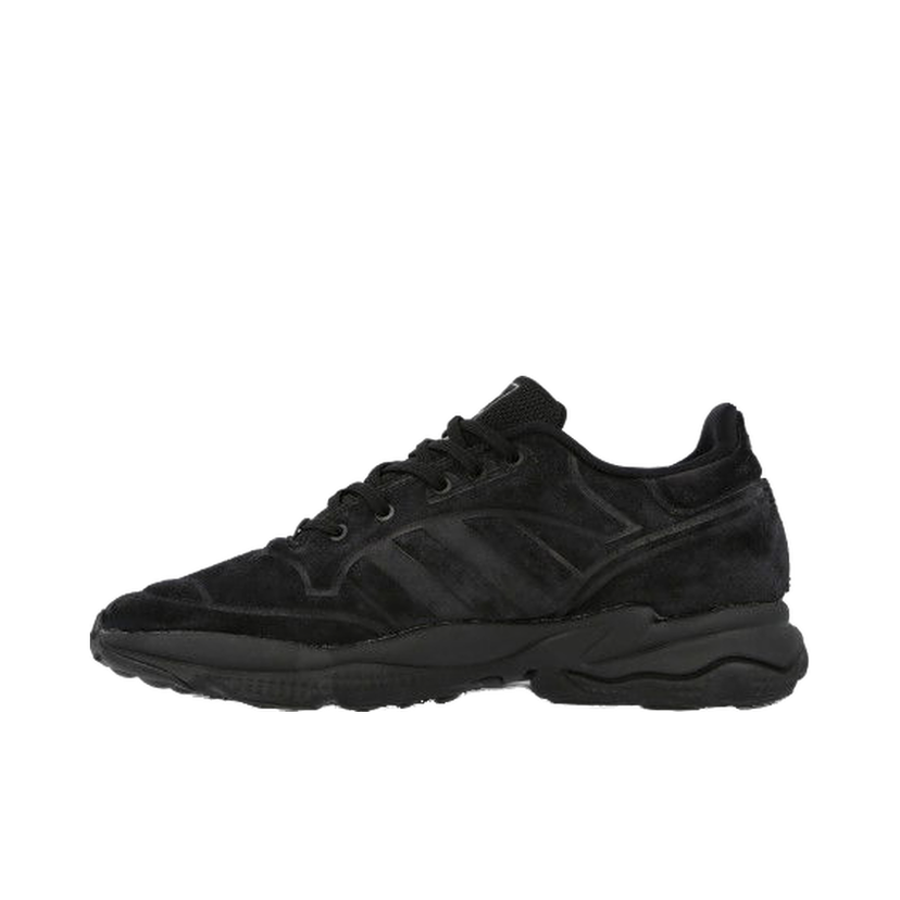 Кецове и обувки adidas Consortium Craig Green Kontuur 2 Черно | FV7825