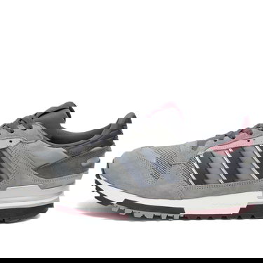 Кецове и обувки adidas Originals ZX 600 Сиво | IH4060, 0