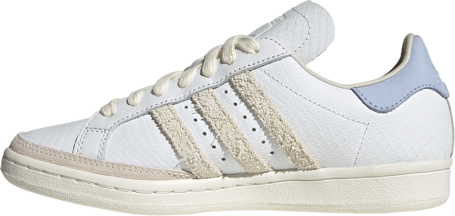 Кецове и обувки adidas Originals WMNS NATIONAL TENNIS OG Синьо | H03600, 1