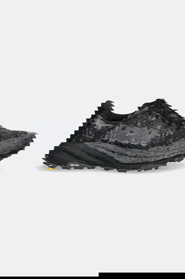 Кецове и обувки Hoka One One Speedgoat 6 GTX Черно | 1155150, 1