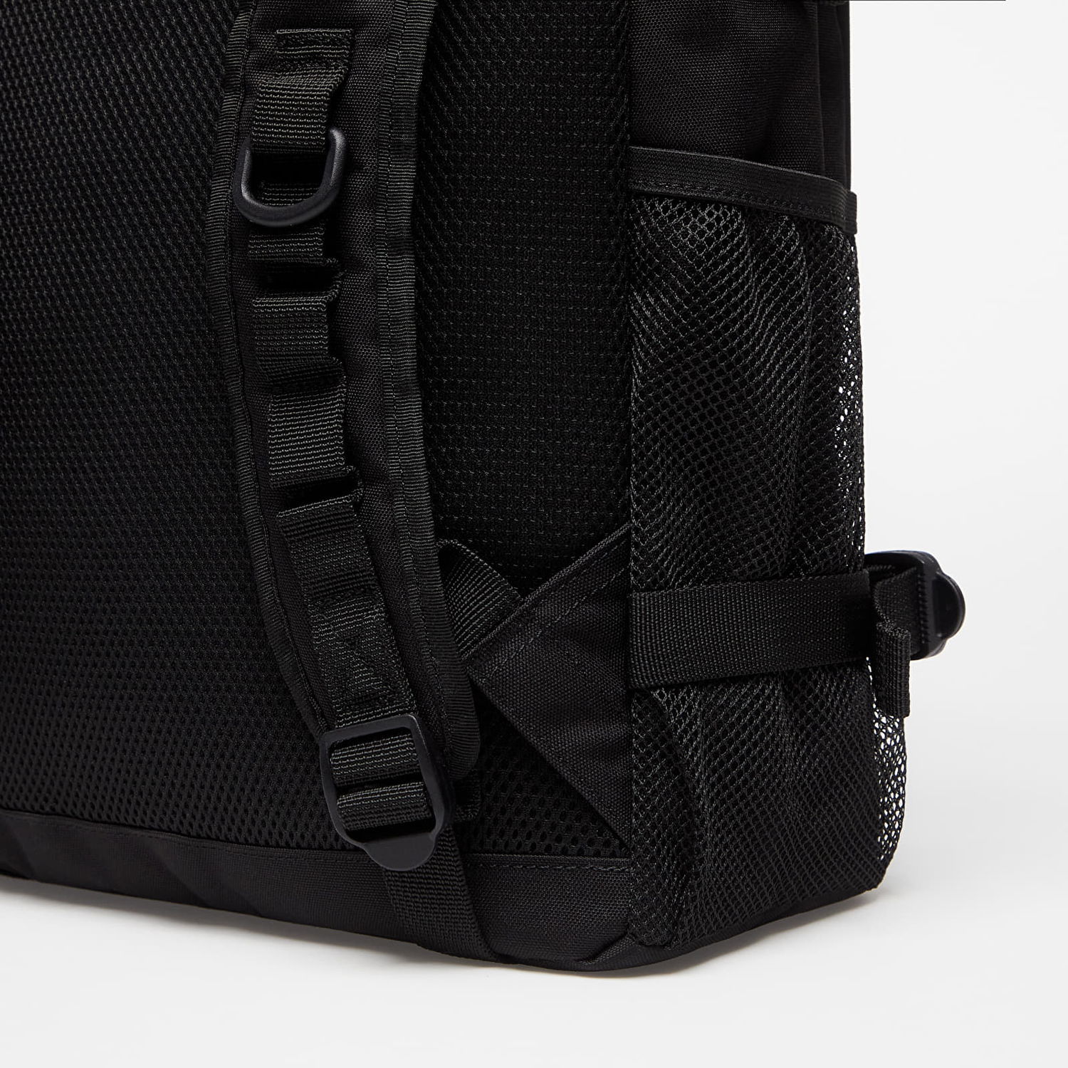 Раница Carhartt WIP Philis Backpack Black Сиво | I031575_89_XX, 1