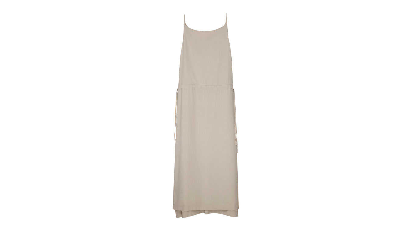 Pокля Makia Aisla Dress Бежово | W75031-122, 0
