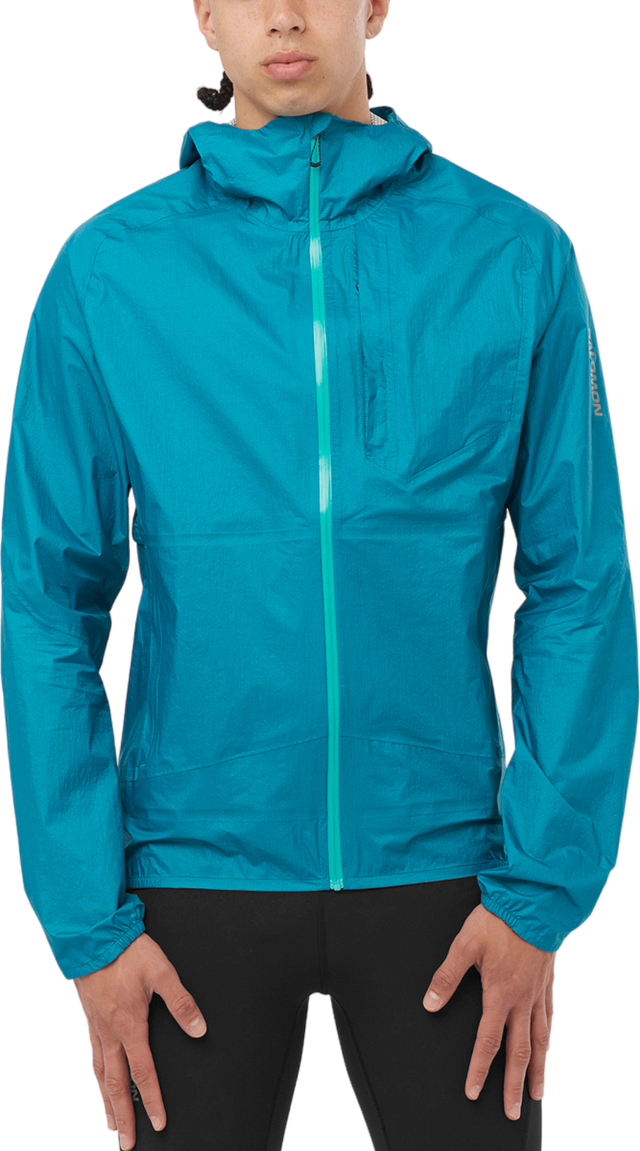 BONATTI WP JACKET