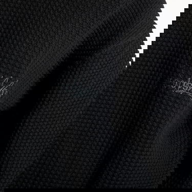 Пуловер Footshop FTSHP Everyday Sweater Черно | FTSHP_449, 2