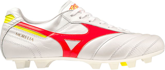 Morelia II Made in Japan FG