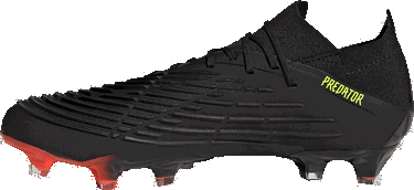 Кецове и обувки adidas Performance PREDATOR EDGE.1 L FG Черно | gw1023, 3