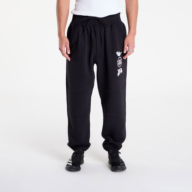 Y-3 M Track Pants