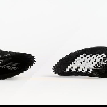 Кецове и обувки adidas Originals Superstar II Черно | JQ3211, 3