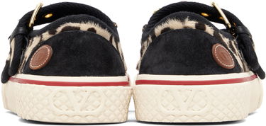 Кецове и обувки Valentino Valentino Garavani Double Buckle Многоцветен | 7W2S0LH6YGL, 1