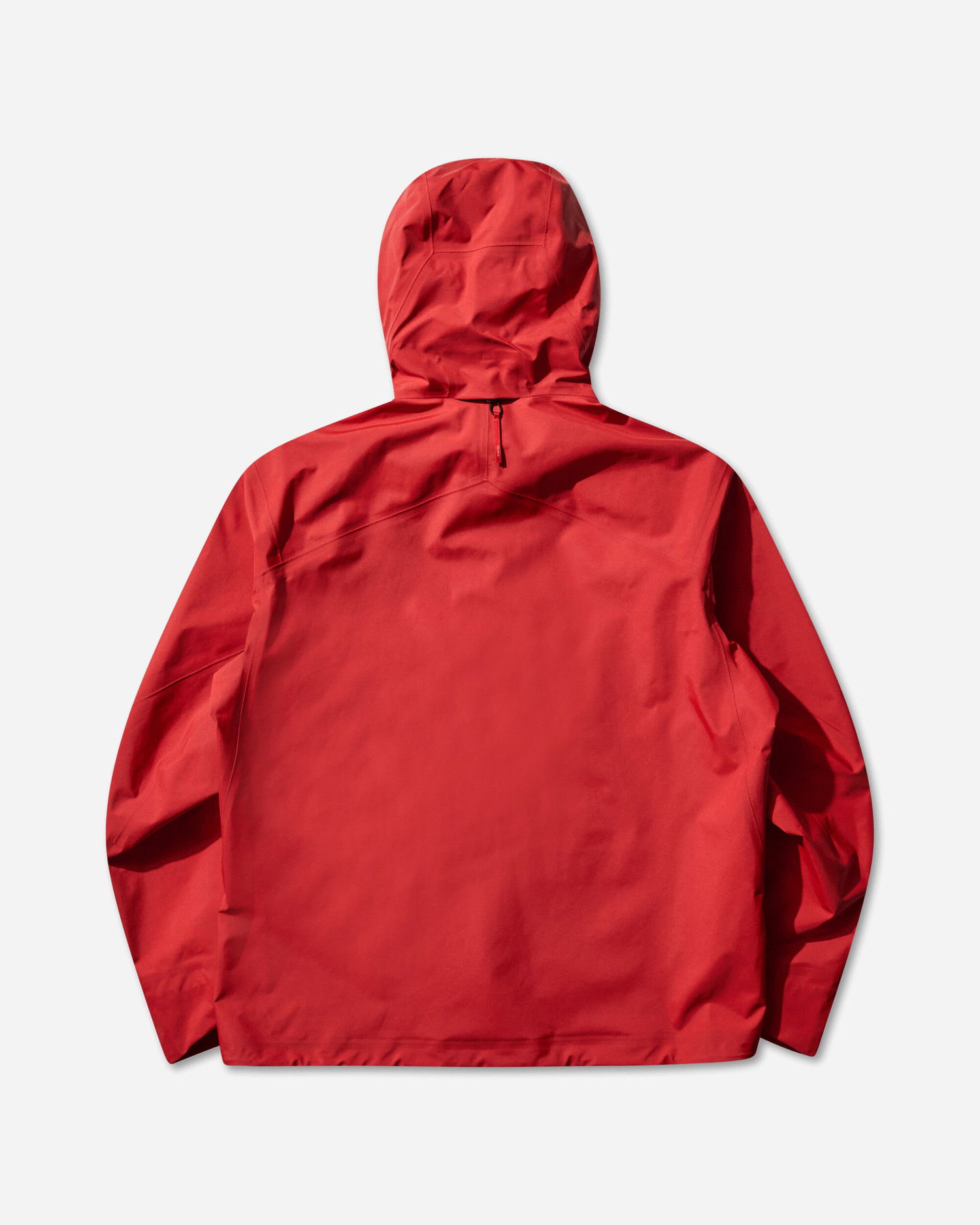 Ветровка Arcteryx Arris Jacket Червено | X000009479 CARMINE, 0