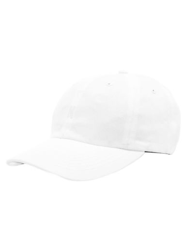 Кепки и шапки NORSE PROJECTS Twill Sports White Бяло | N80-0001-0001