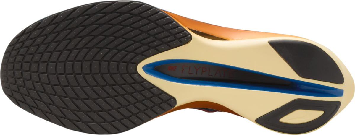 Кецове и обувки Nike Vaporfly 4 Синьо | ih3586-999, 1