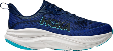 Кецове и обувки Hoka One One Skyflow Синьо | 1155111-mlng, 0