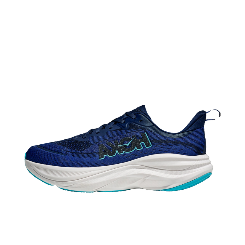 Кецове и обувки Hoka One One Skyflow Синьо | 1155111-mlng