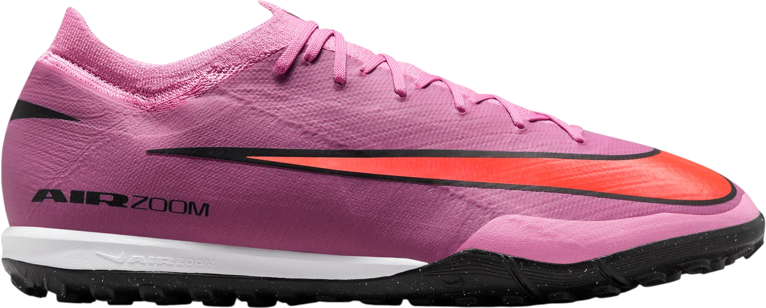 Кецове и обувки Nike Zoom Vapor 16 Pro TF Розово | fq8687-600, 0