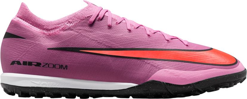 Кецове и обувки Nike Zoom Vapor 16 Pro TF Розово | fq8687-600