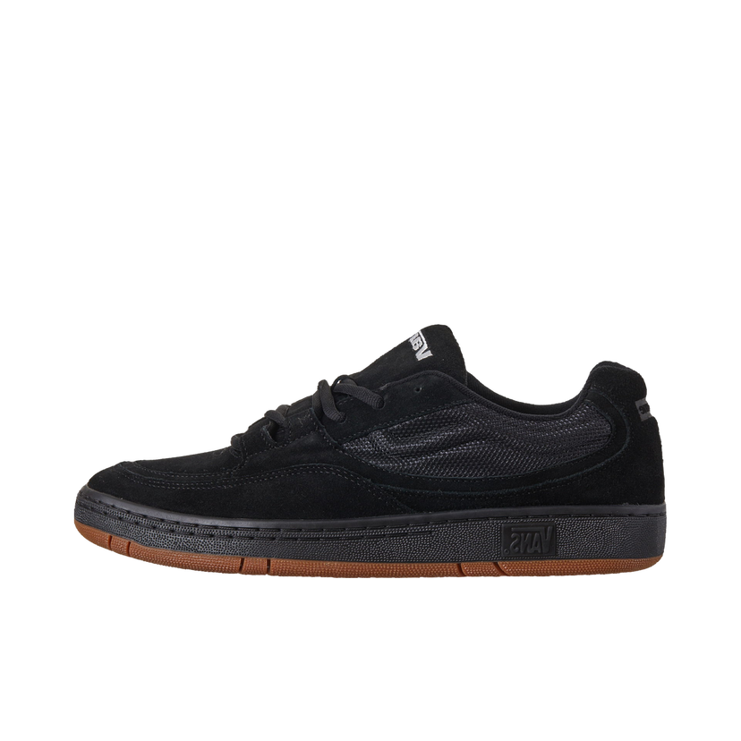 Кецове и обувки Vans Speed Supreme Черно | VN0007R0BKA