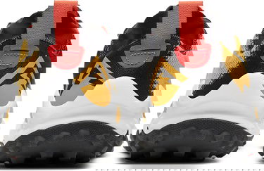 Кецове и обувки Nike Air Zoom Wildhorse 7 Жълто | cz1856-700, 4
