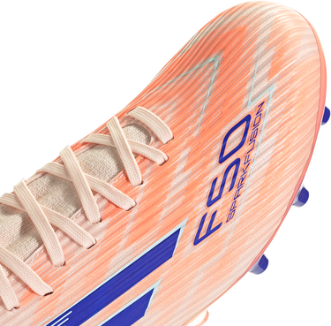 Кецове и обувки adidas Performance F50 Sparkfusion League Mid FG/AG Многоцветен | ji0011, 5