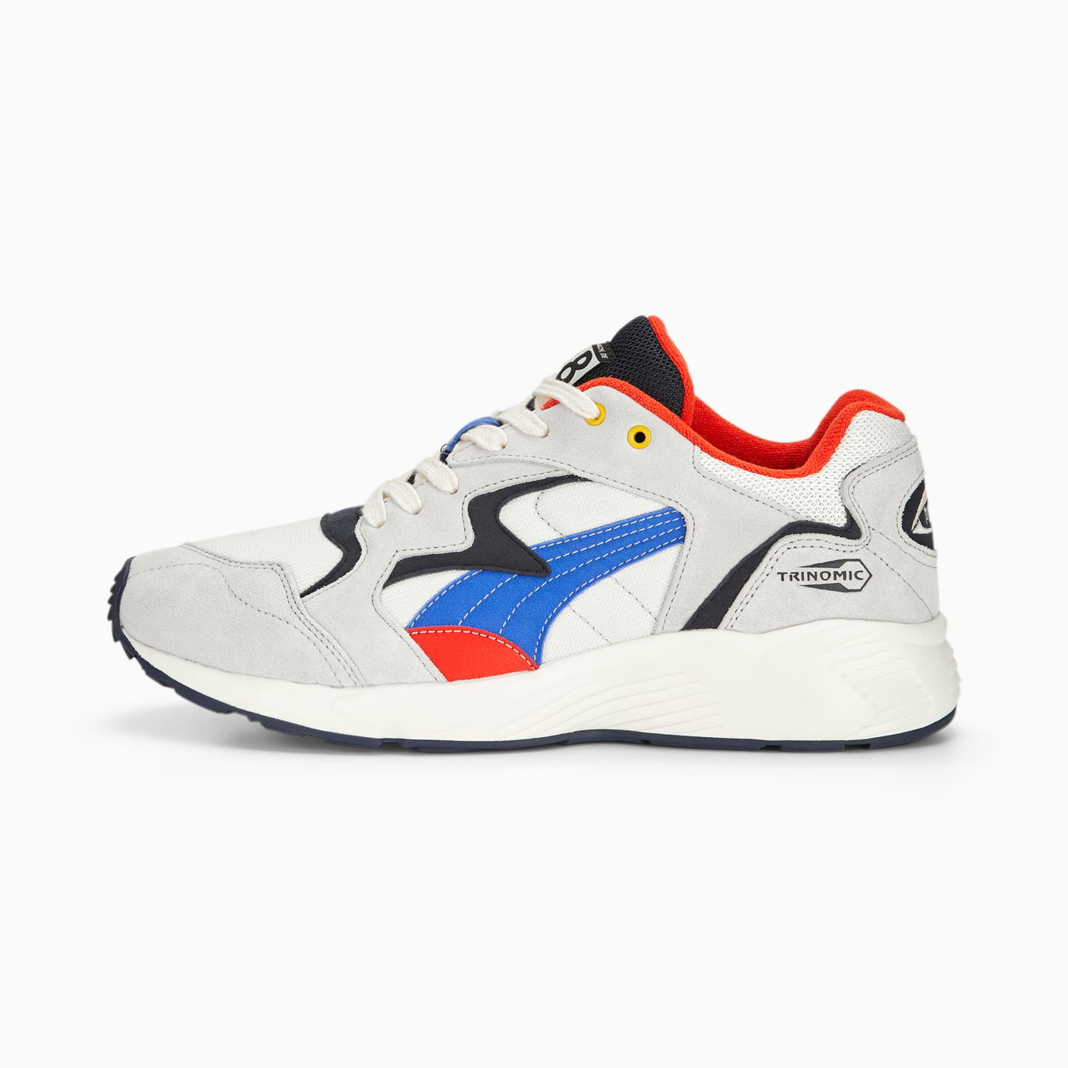 Кецове и обувки Puma Prevail Track Meet Многоцветен | 389444_01, 1