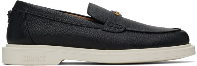 Versace Giuliano Loafers