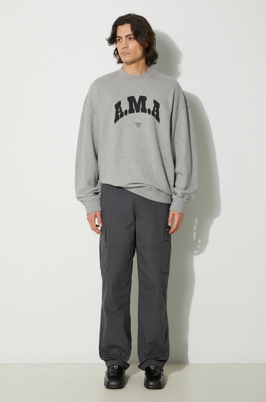 Карго панталони Dickies Eagle Bend Cargo Pant Сиво | DK0A4X9X0, 1