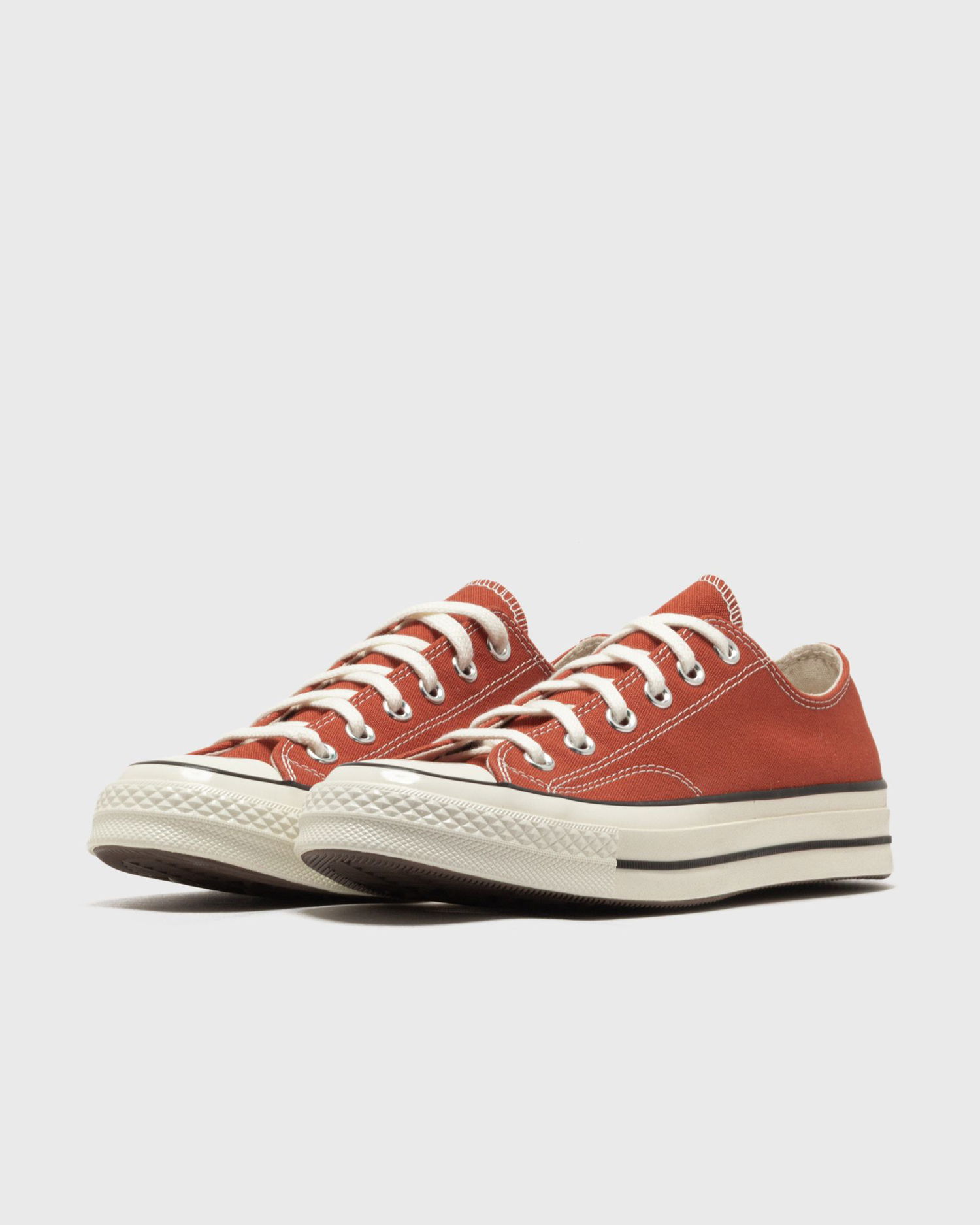 Кецове и обувки Converse CHUCK 70 OX Оранжево
 | A13337C, 1