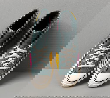 Кецове и обувки Converse Chuck 70 Зелено | 166853C, 5