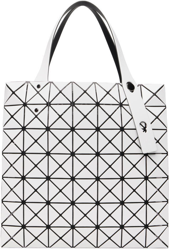 BAO BAO ISSEY MIYAKE Prism Tote
