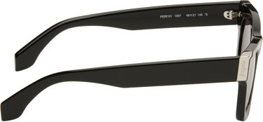 Слънчеви очила Palm Angels Palm Angels Westport Sunglasses Черно | PERI101C99PLA0011007, 1